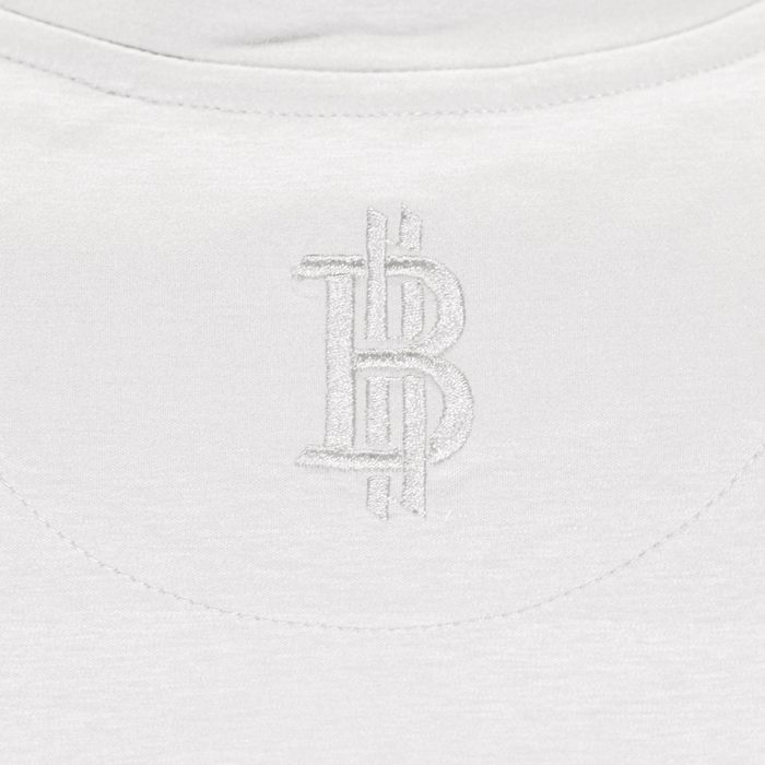 Moda Bandidos Sequin Zig Miami Box T-Shirt Men