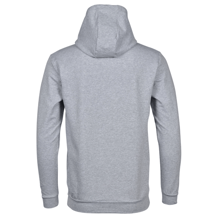 Moda Bandidos Vector Auburn Hoodie Men