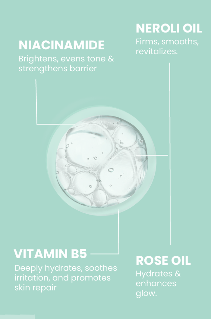 Moisturizing Serum