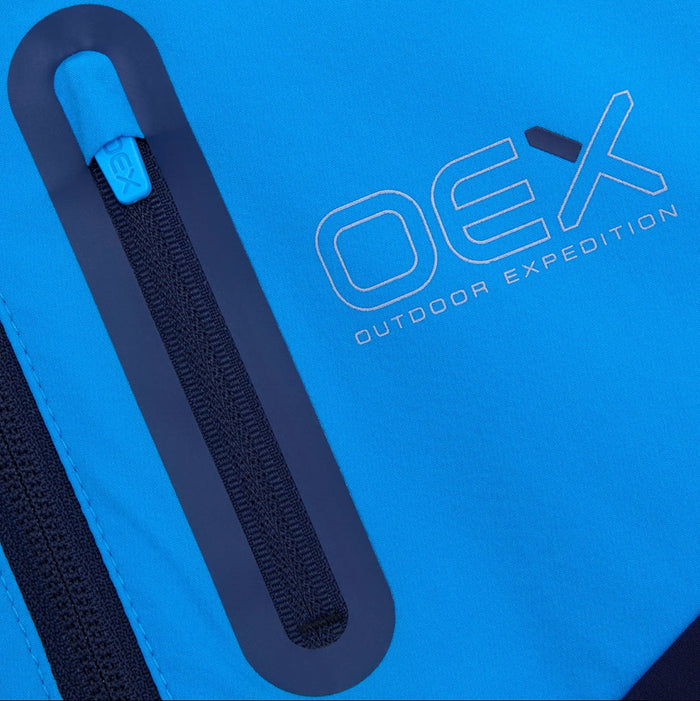 OEX Fell 2.0 Tracksuit Infant