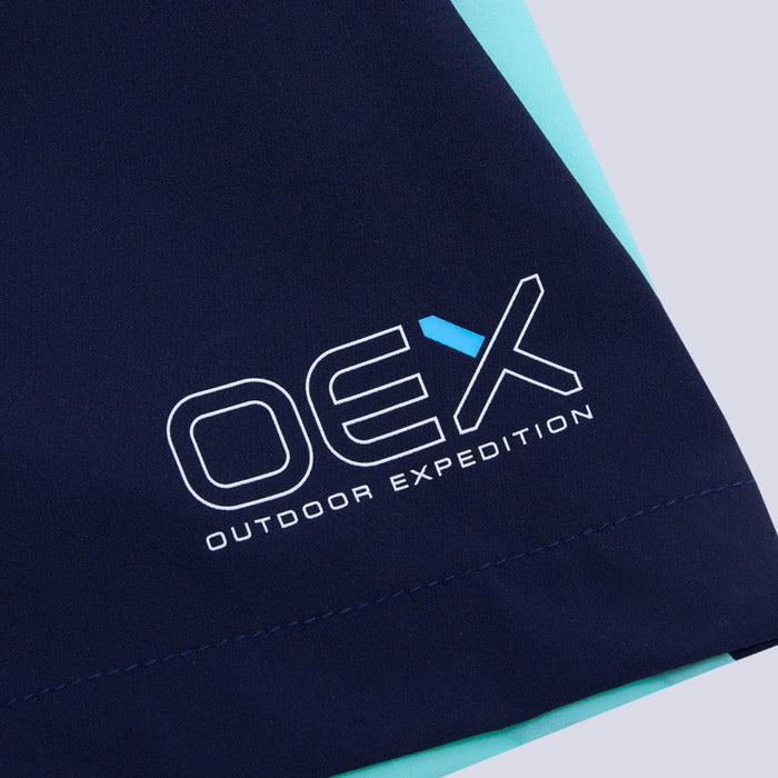 OEX Flynn T-Shirt/Short Set Men