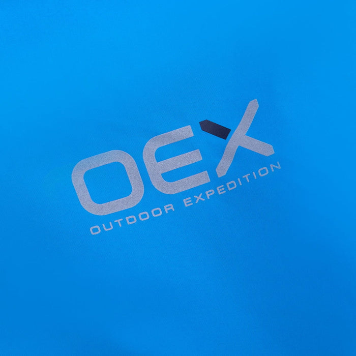 OEX Grampian Windrunner Men