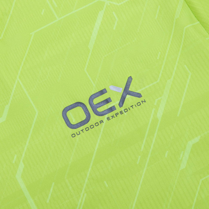 OEX Helmer T-Shirt Men