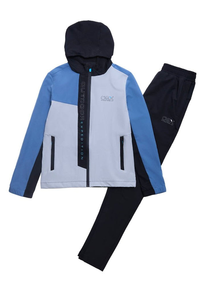 OEX Pennine 2.0 Tracksuit Infant