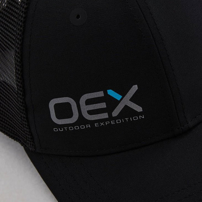 OEX Serac Trucker Cap Junior
