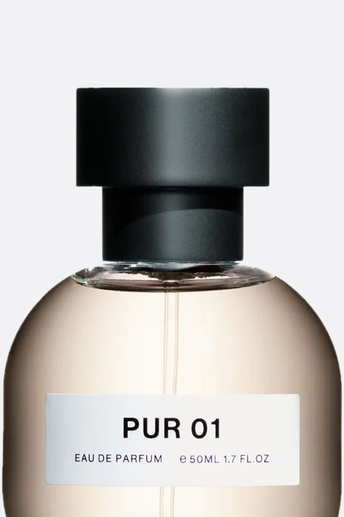 PUR 01 Eau de Parfum 50 ml