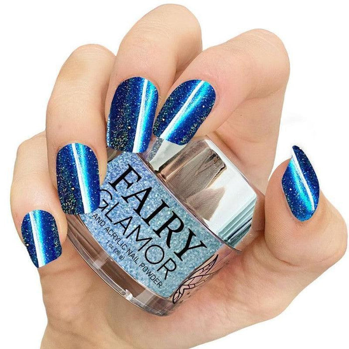 Rainbow Chrome Starter Kit-Fairy Glamor