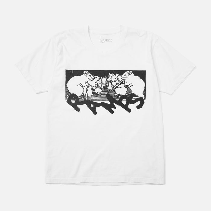 Ramps Clothing Blues Store