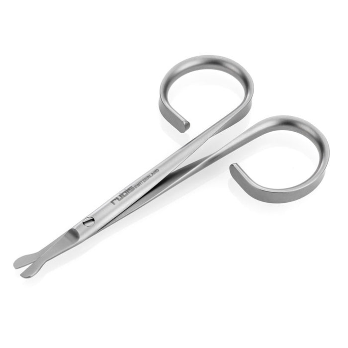Rubis Switzerland Ear & Nose Hair Scissors 1F003
