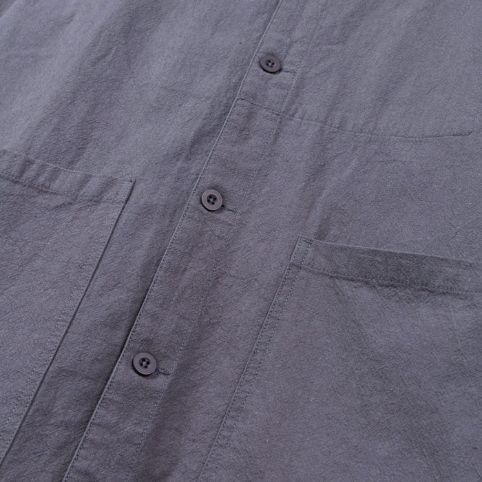 Satta Clothing Sprout Jacket Blues Store