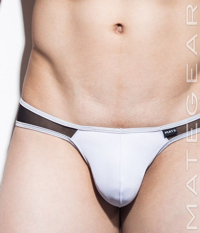 White / Small