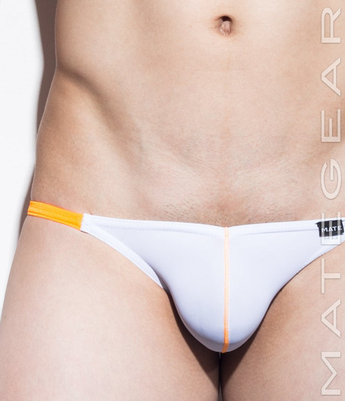 White / Small