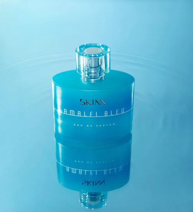 Skinn by Titan Amalfi Bleu 90ML Perfume