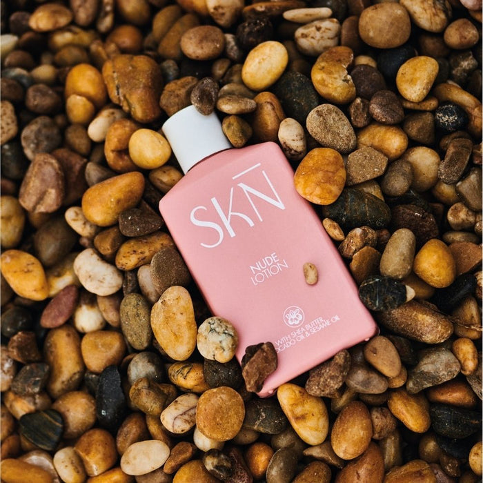 SKN Nude Lotion 200ml - Beauty Tribe