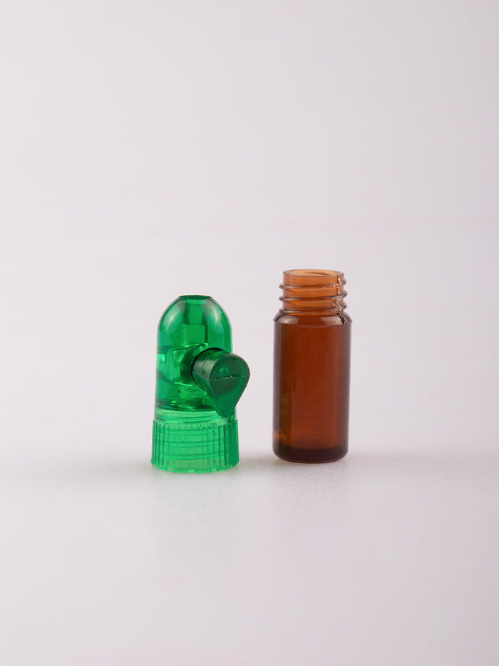 Snuff Dispenser Medium | One Colour-Image 3