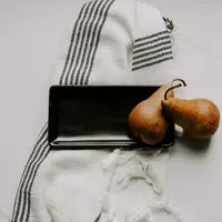 Stoneware Tray