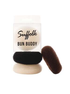 Suffolk Large Bun Buddy