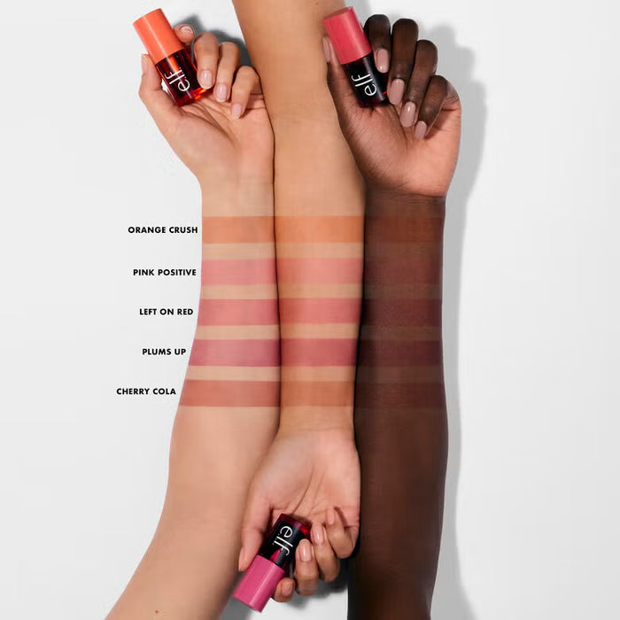 Tinta Sheer Blush Elf