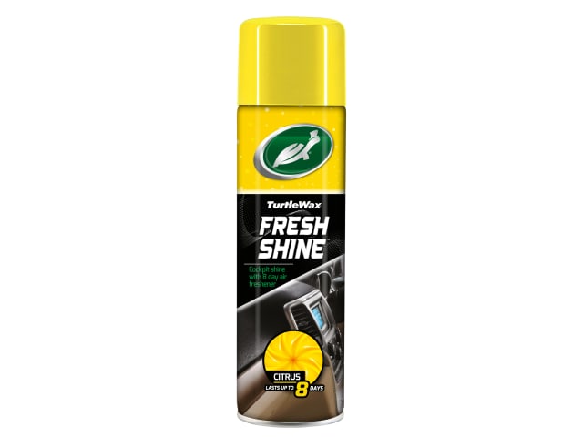 TWX51786 Fresh Shine Citrus 500ml