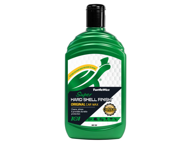 TWX51795 Original Car Wax 500ml