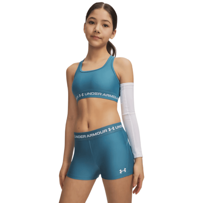 Under Armour HeatGear Short Junior