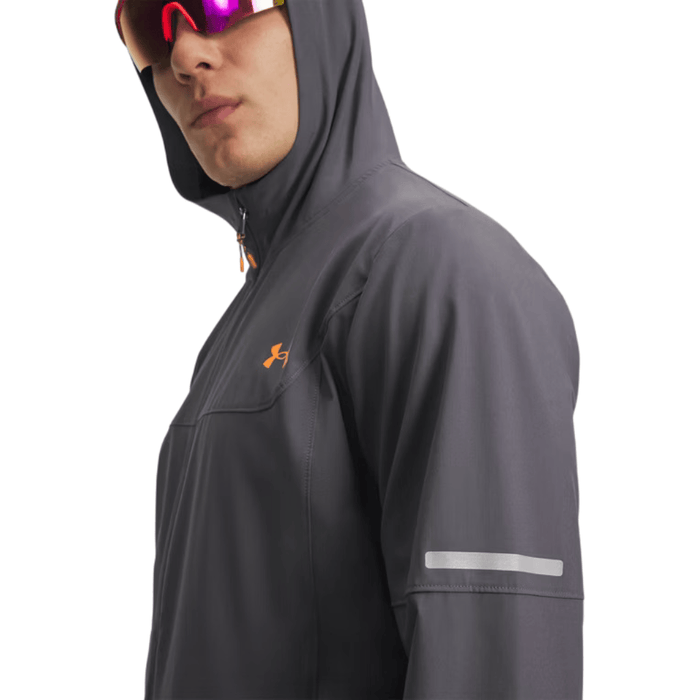 Under Armour Tech Utility Jacket Men