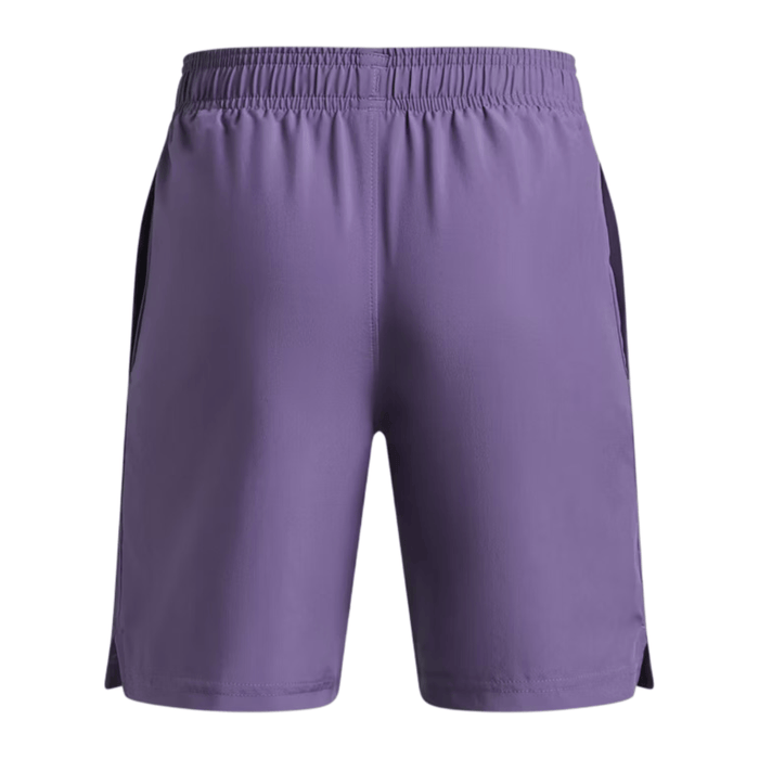 Under Armour Woven Wordmark Short Junior