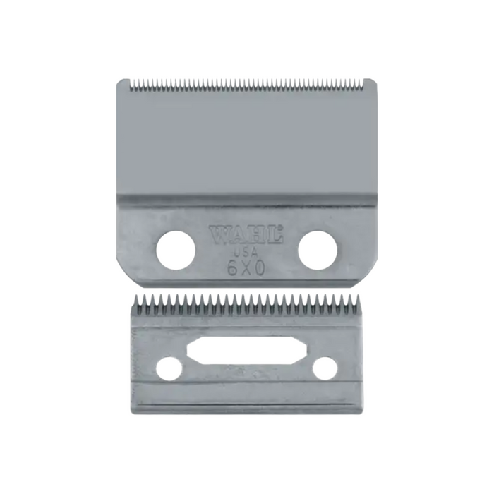 Wahl Balding 6X0 Clipper Blade #2105
