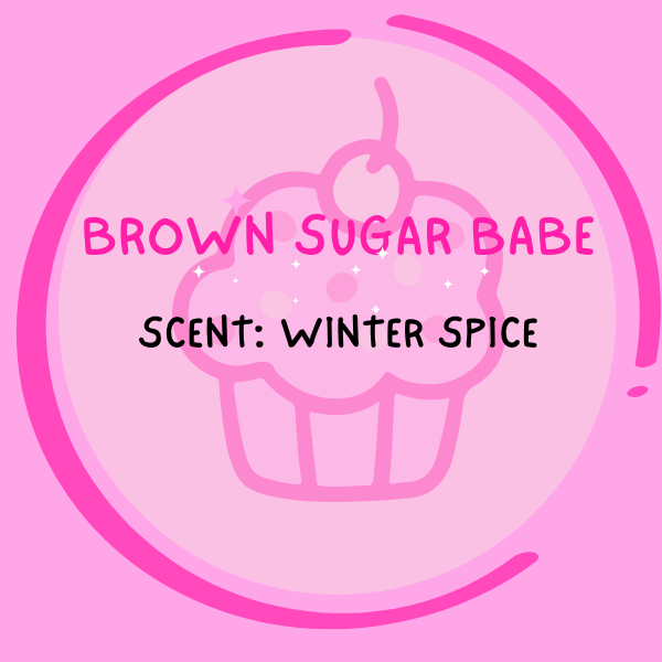 Winter Spice - BSB