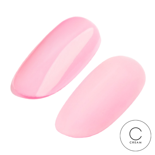 #007 Gel Polish - Cupcake | Ugly Duckling