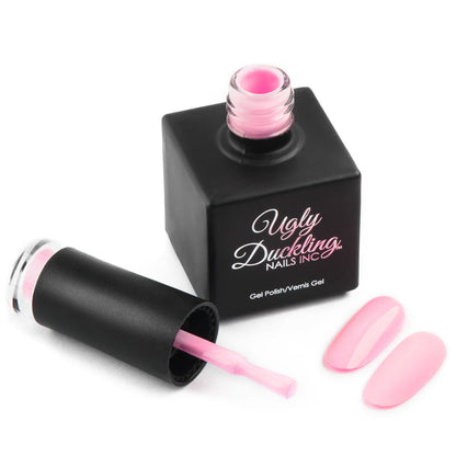 #007 Gel Polish - Cupcake | Ugly Duckling