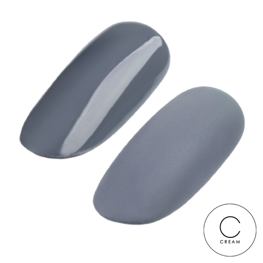 #011 Gel Polish - Clean Slate | Ugly Duckling