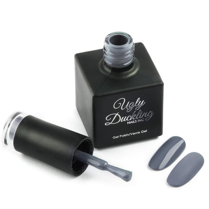 #011 Gel Polish - Clean Slate | Ugly Duckling