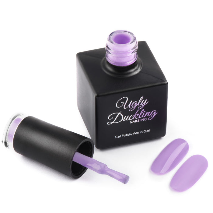 #022 Gel Polish - Bon Bon  | Ugly Duckling