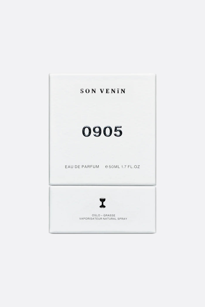 0905 Eau de Parfum 50 ml