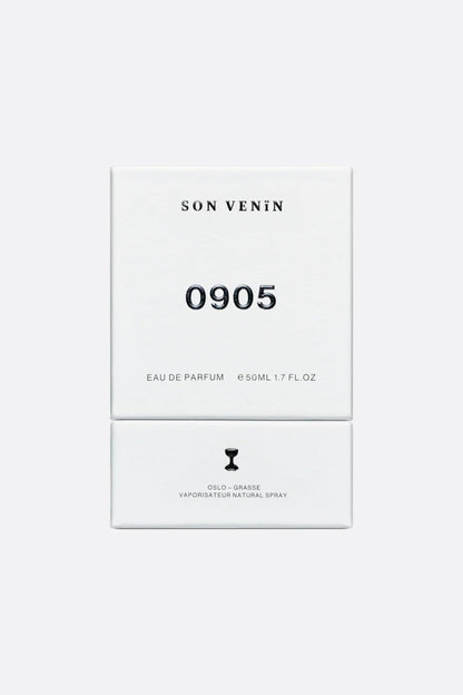 0905 Eau de Parfum 50 ml
