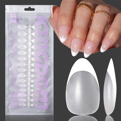 405-White French-120 tablets