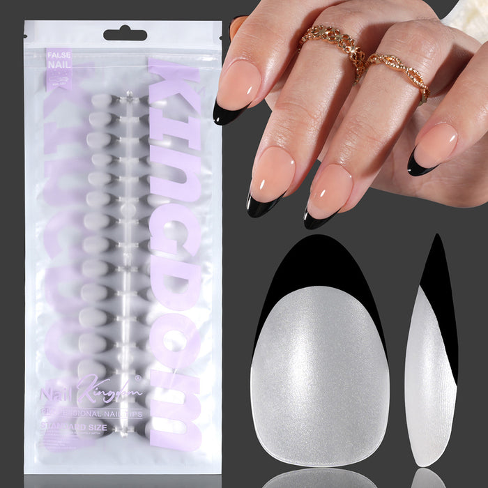 405-Black French-120 pieces