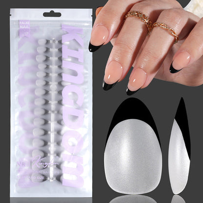 405-Black French-120 pieces
