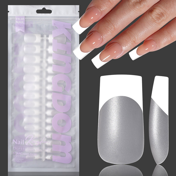 411-White French-120 tablets