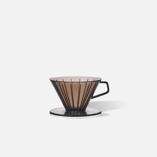 kinto 2 Cups Brewer in Clear Grey blues store www.bluesstore.co