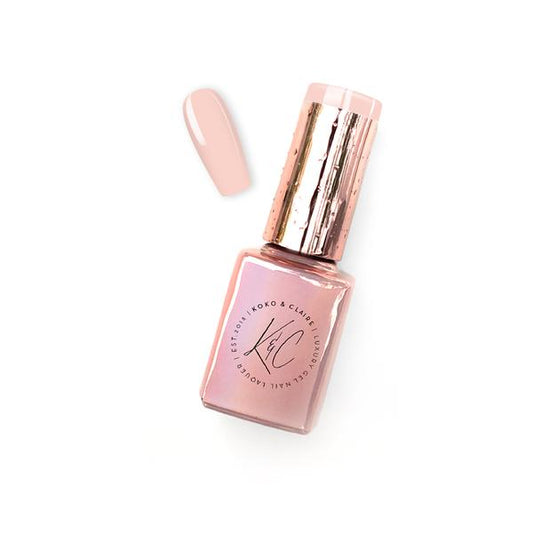 248 - Cali  (Builder) | Koko & Claire Gel Polish