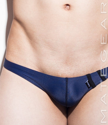 2pc Navy / Small