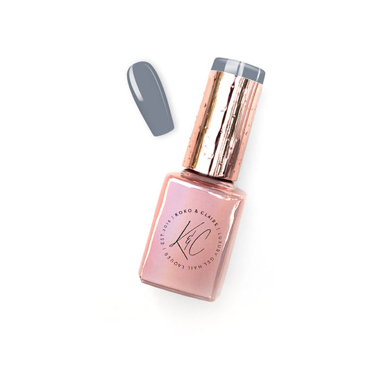 305 - Gentle Giant | Koko & Claire Gel Polish