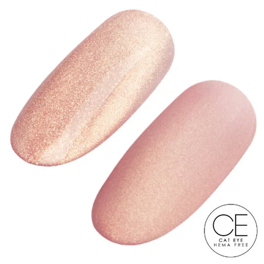 #349 Gel Polish - Buzzing | Ugly Duckling