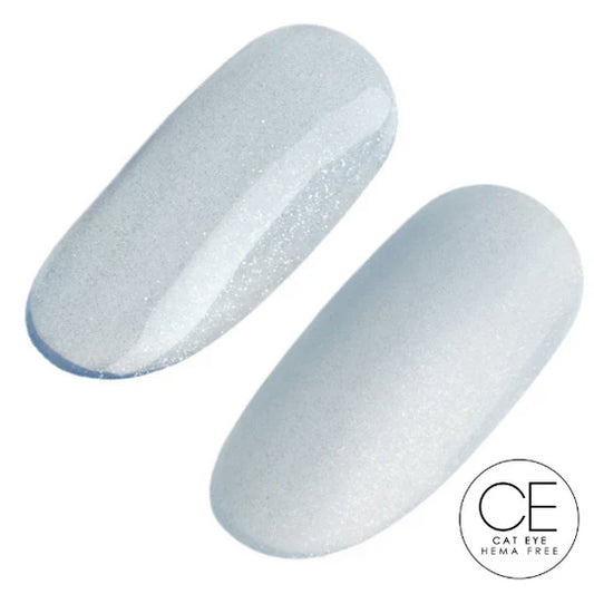 #357 Gel Polish - Blue Topaz | Ugly Duckling