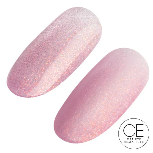 #361 Gel Polish - Enchanted Rose | Ugly Duckling