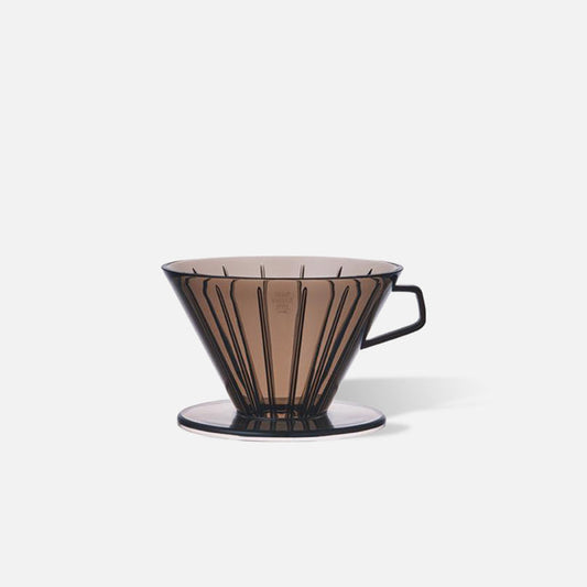 Kinto 4 Cups Brewer Clear Grey blues store www.bluesstore.co