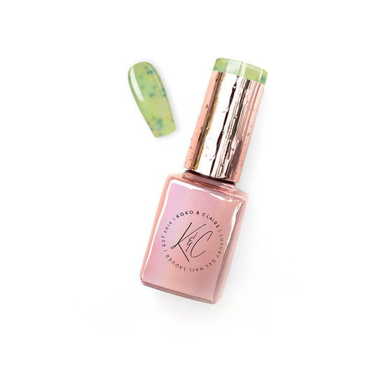 408 - Pistachio | Koko & Claire Gel Polish