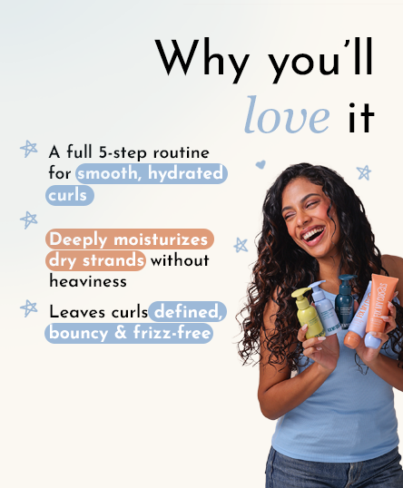5 Step Moisture Bundle | Pack of 5